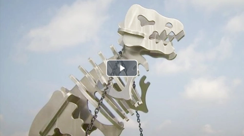 Benton Custom Metal Fabrication and Artistic Metalworking