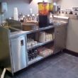 Custom Fabricated Stainless Steel Commercial Kitchen Equipment