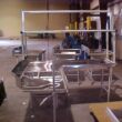 Stainless Steel Commercial Kitchen Equipment