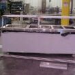 Custom Stainless Steel Buffet Station / Serving Line - Commercial Kitchen Equipment