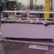 Custom Stainless Steel Buffet Station / Serving Line - Commercial Kitchen Equipment