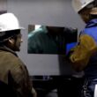 Metal Fabrication at Benton and Sons Fabrication