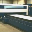 laser cutting service for steel and metal